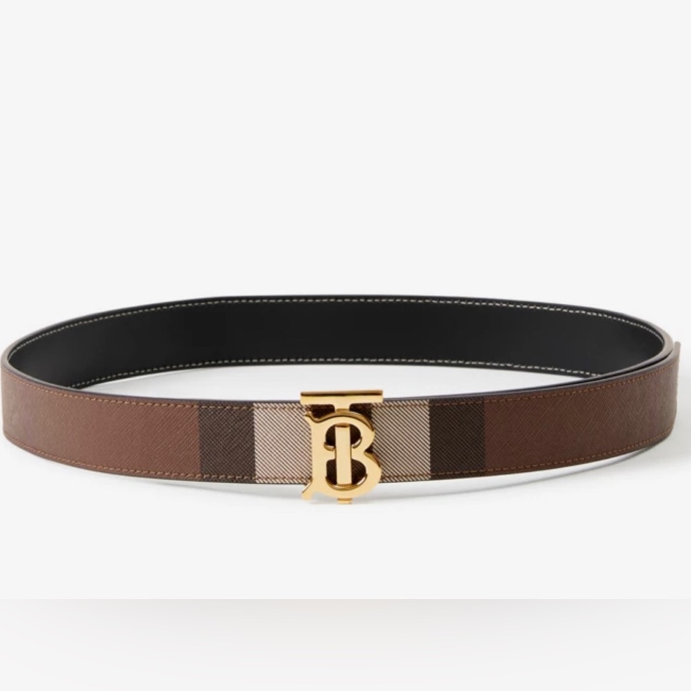 burberry belt